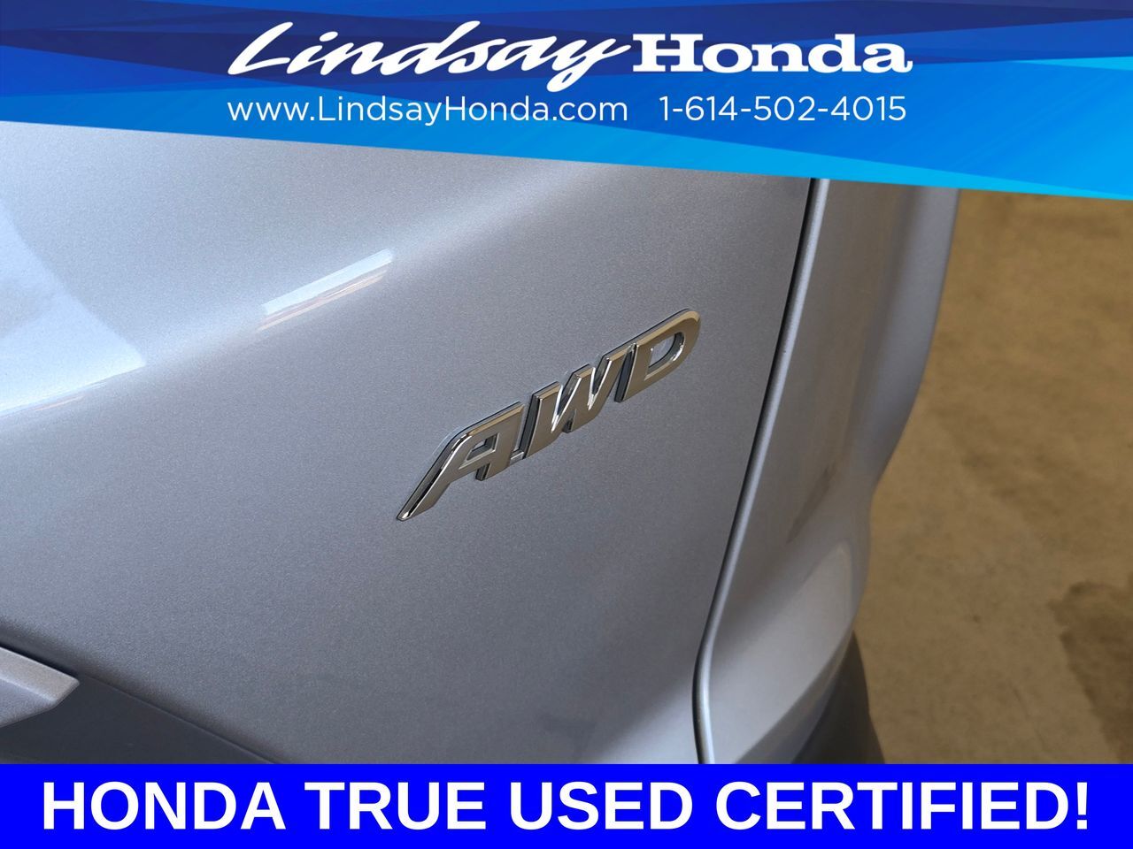 2020 Honda CR-V EX-L Columbus OH