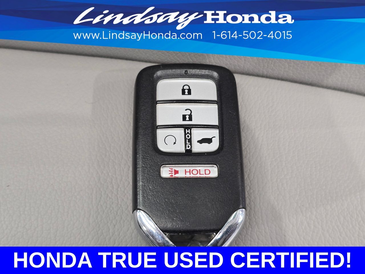 2020 Honda CR-V EX-L Columbus OH