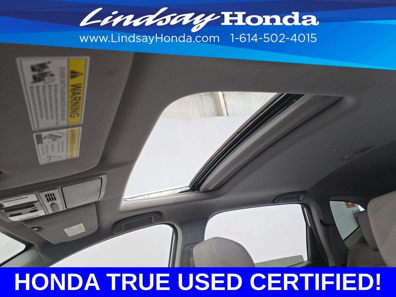 2020 Honda CR-V EX-L Columbus OH