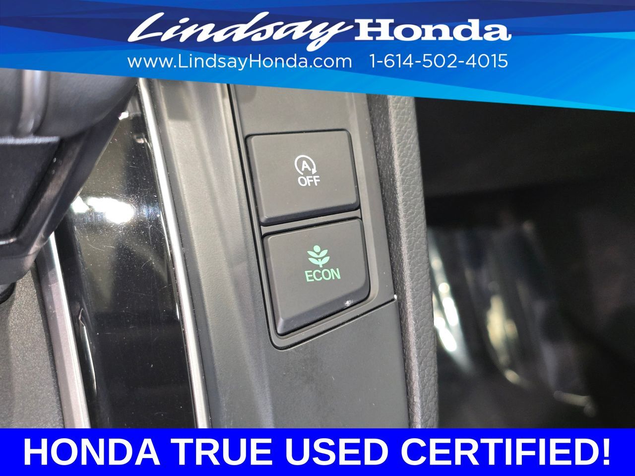 2020 Honda CR-V EX-L Columbus OH