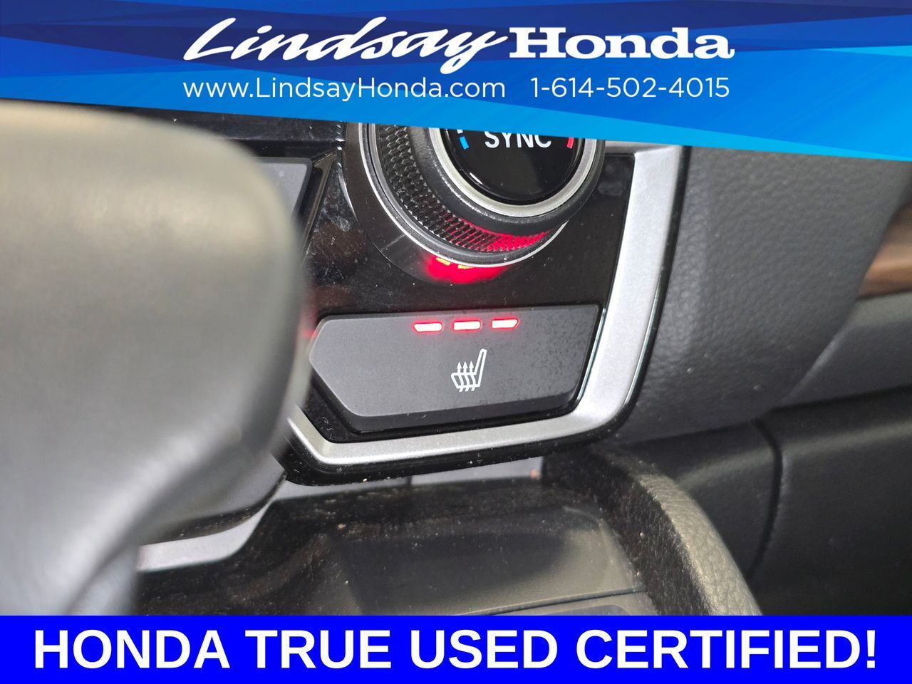 2020 Honda CR-V EX-L Columbus OH