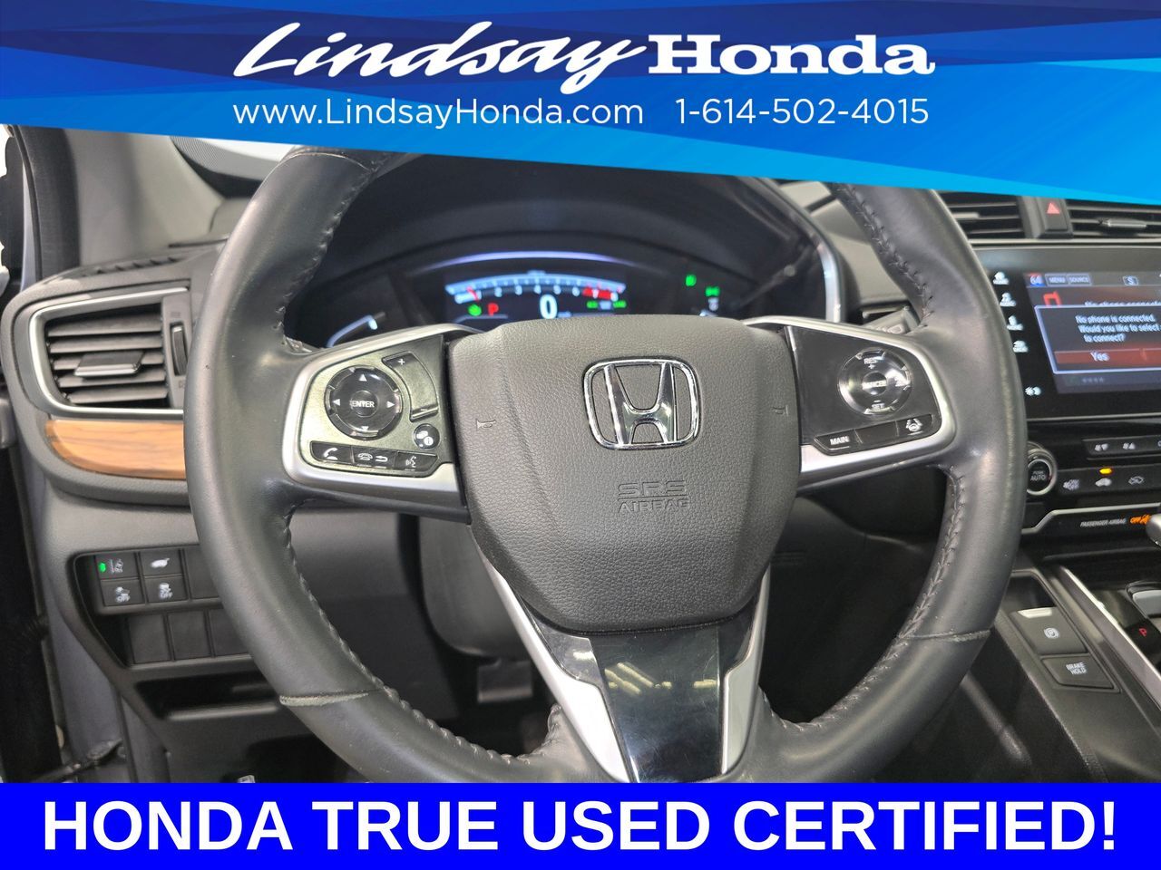 2020 Honda CR-V EX-L Columbus OH