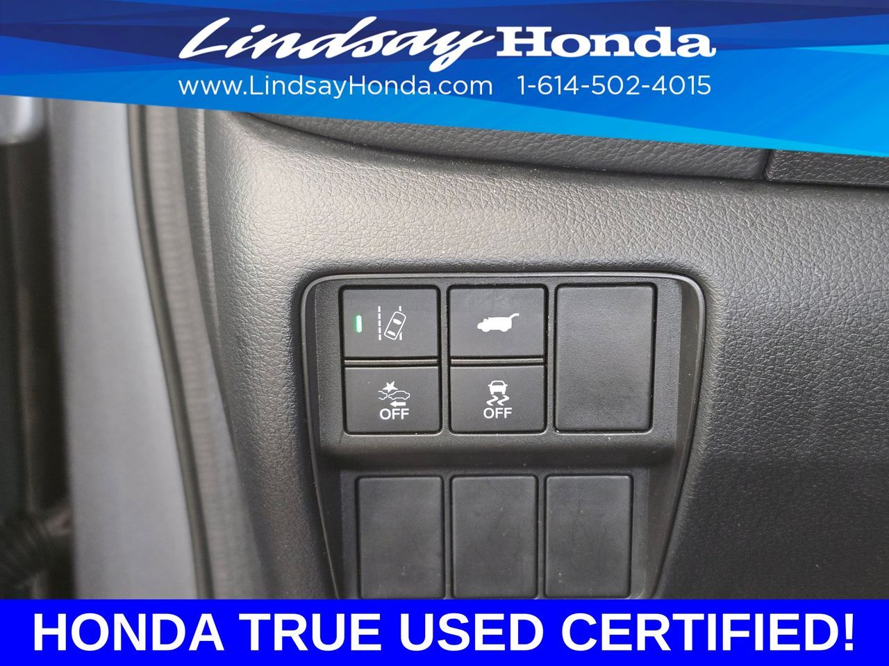 2020 Honda CR-V EX-L Columbus OH