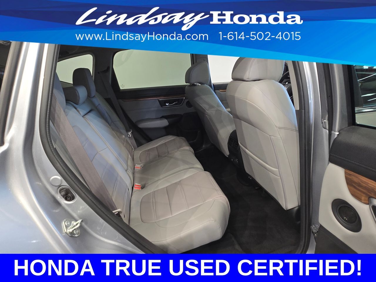 2020 Honda CR-V EX-L Columbus OH