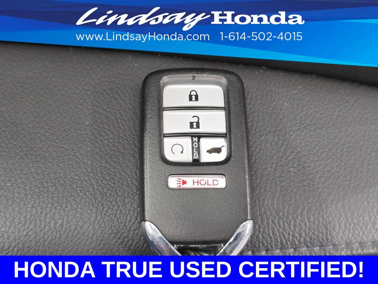 2020 Honda CR-V EX-L Columbus OH