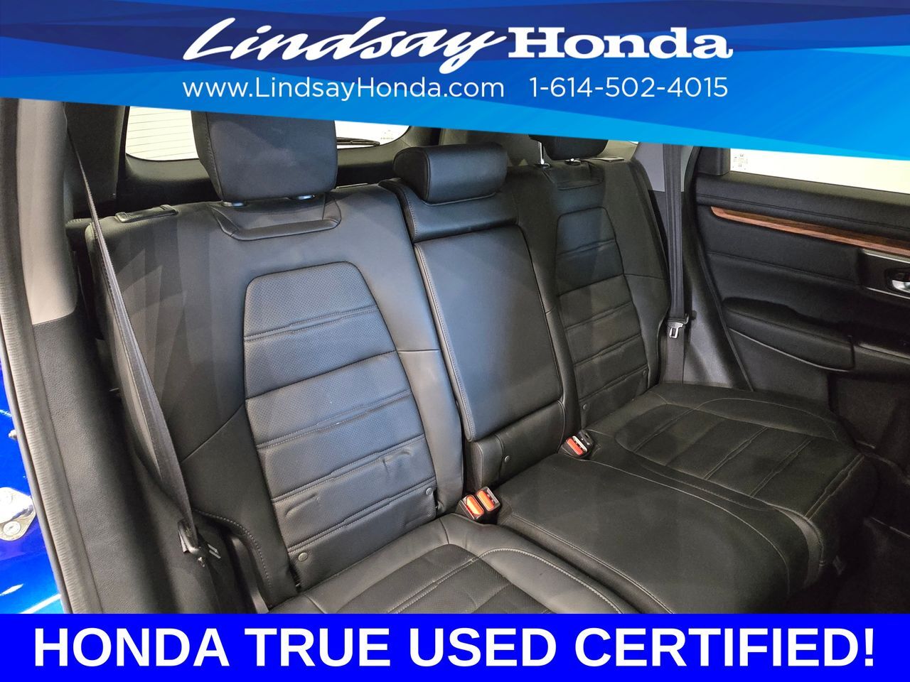 2020 Honda CR-V EX-L Columbus OH