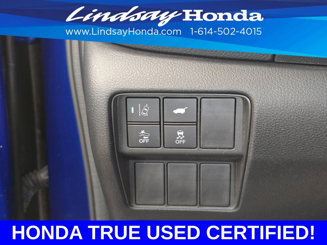 2020 Honda CR-V EX-L Columbus OH