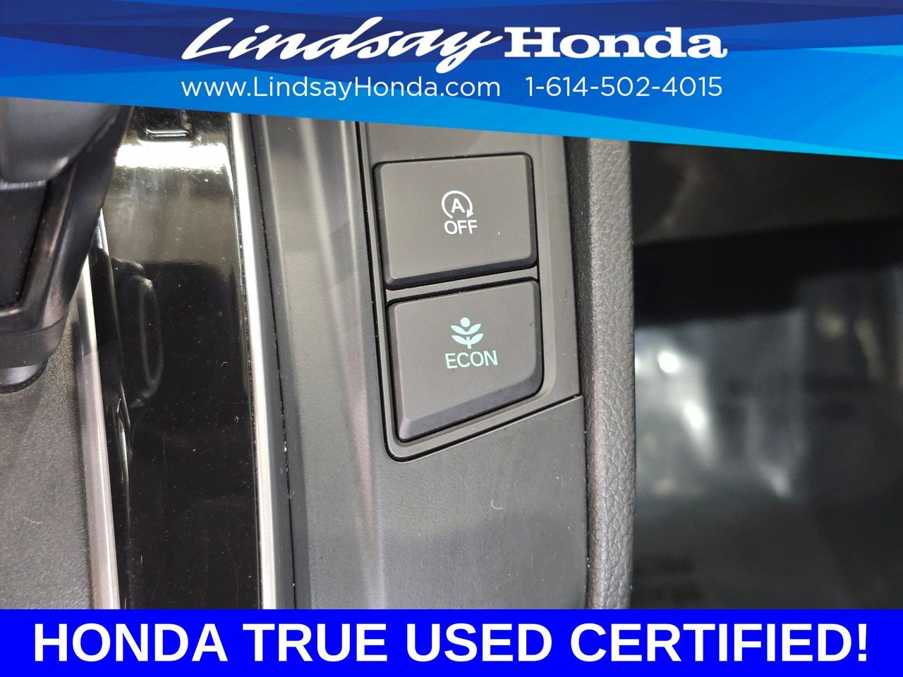 2020 Honda CR-V EX-L Columbus OH