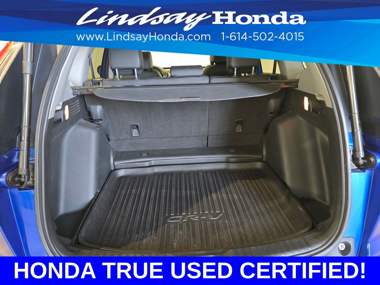 2020 Honda CR-V EX-L Columbus OH