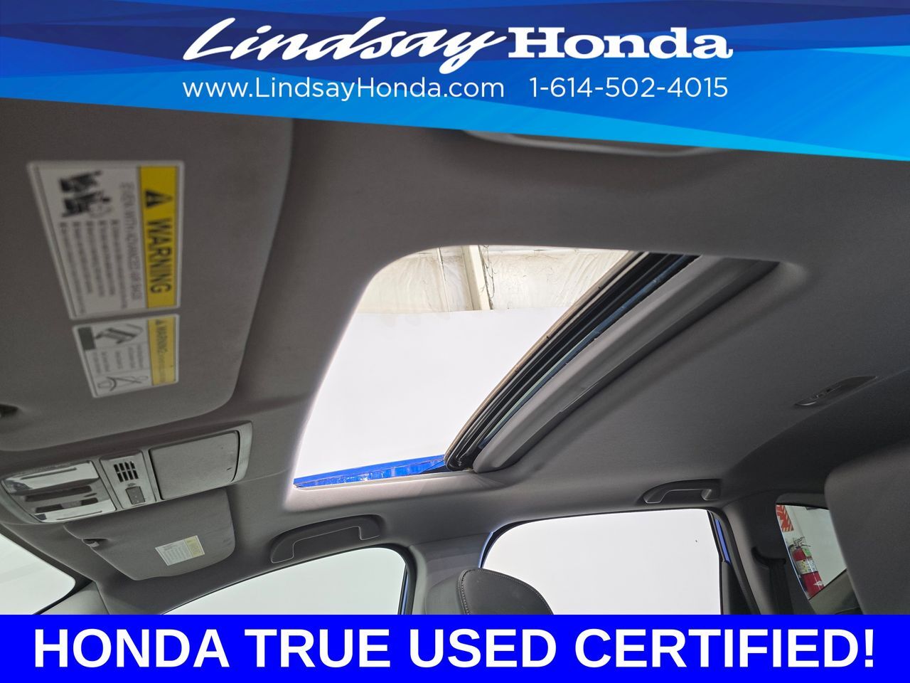 2020 Honda CR-V EX-L Columbus OH