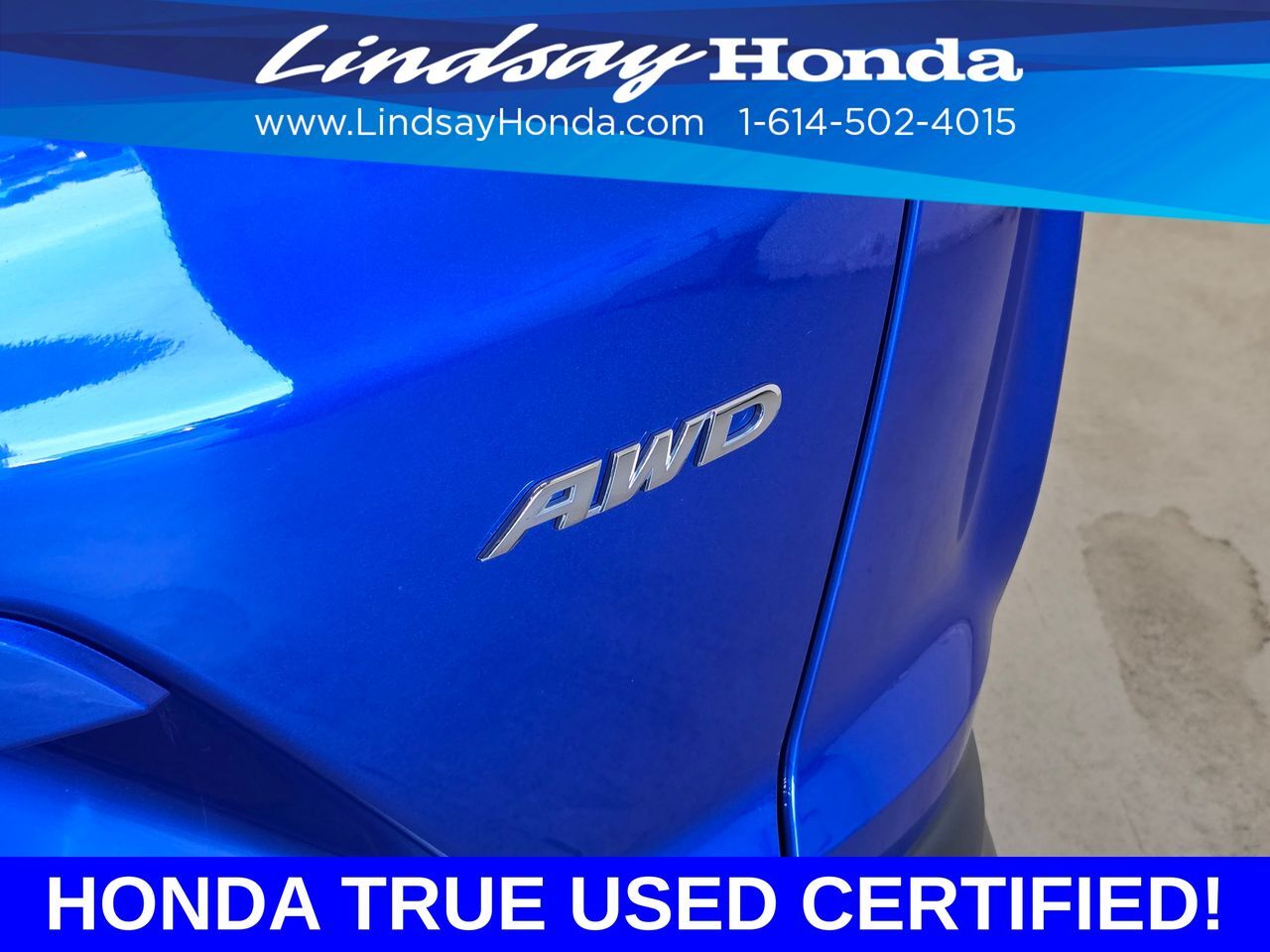 2020 Honda CR-V EX-L Columbus OH