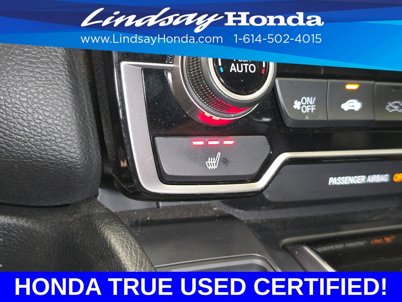 2020 Honda CR-V EX-L Columbus OH