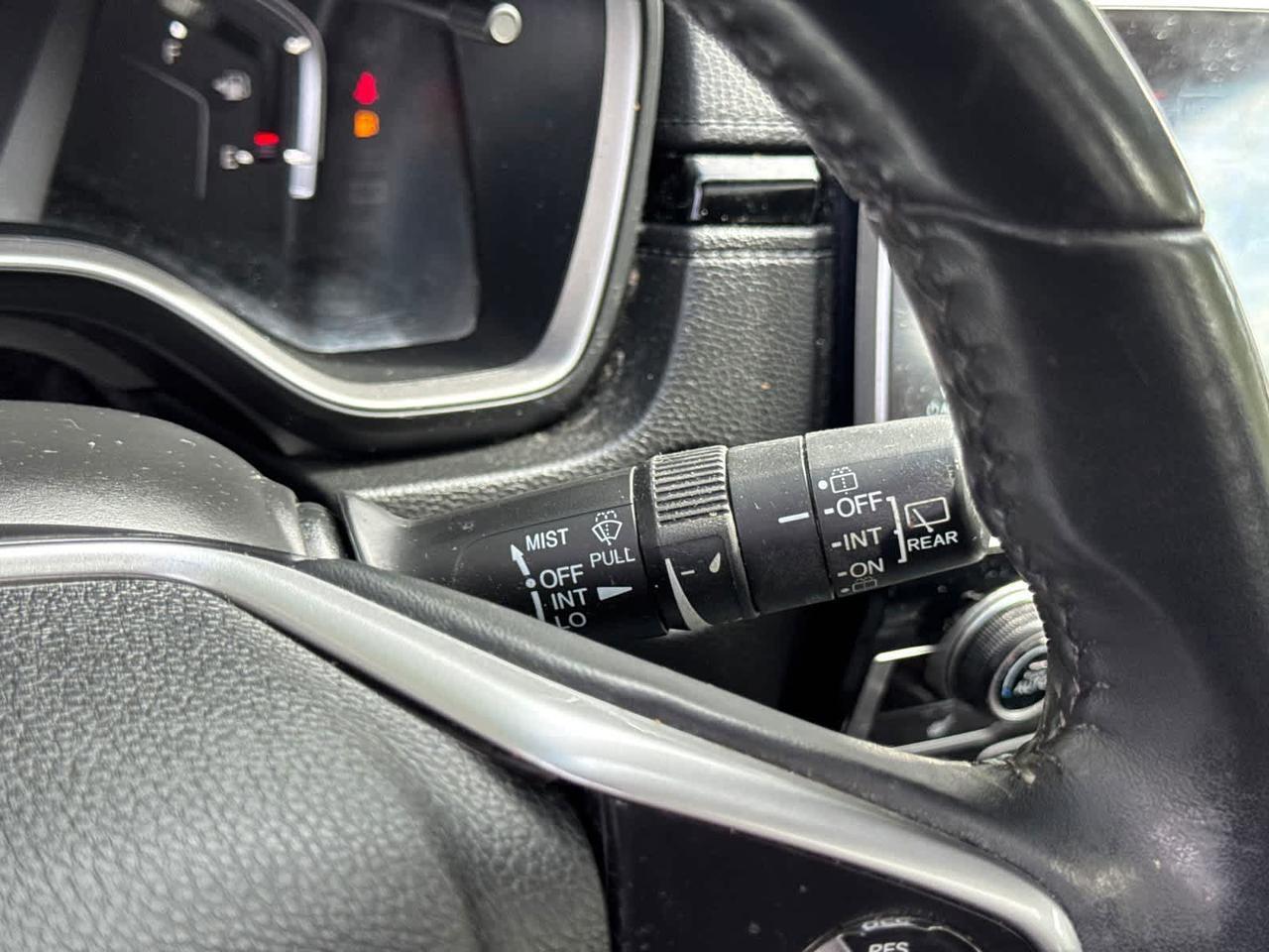 2020 Honda CR-V EX-L photo 19