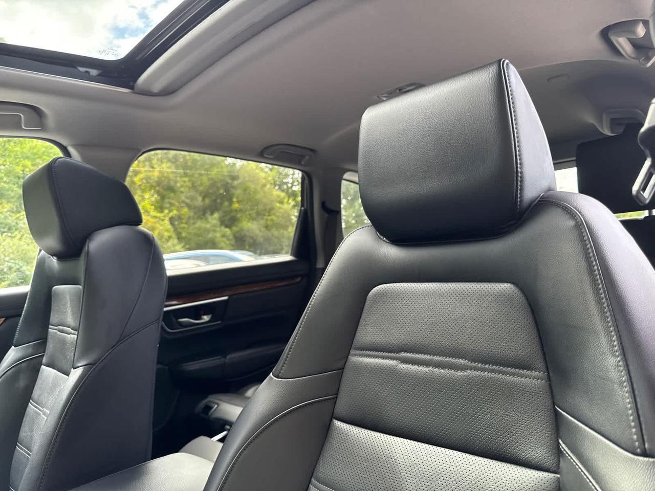 2020 Honda CR-V EX-L photo 15