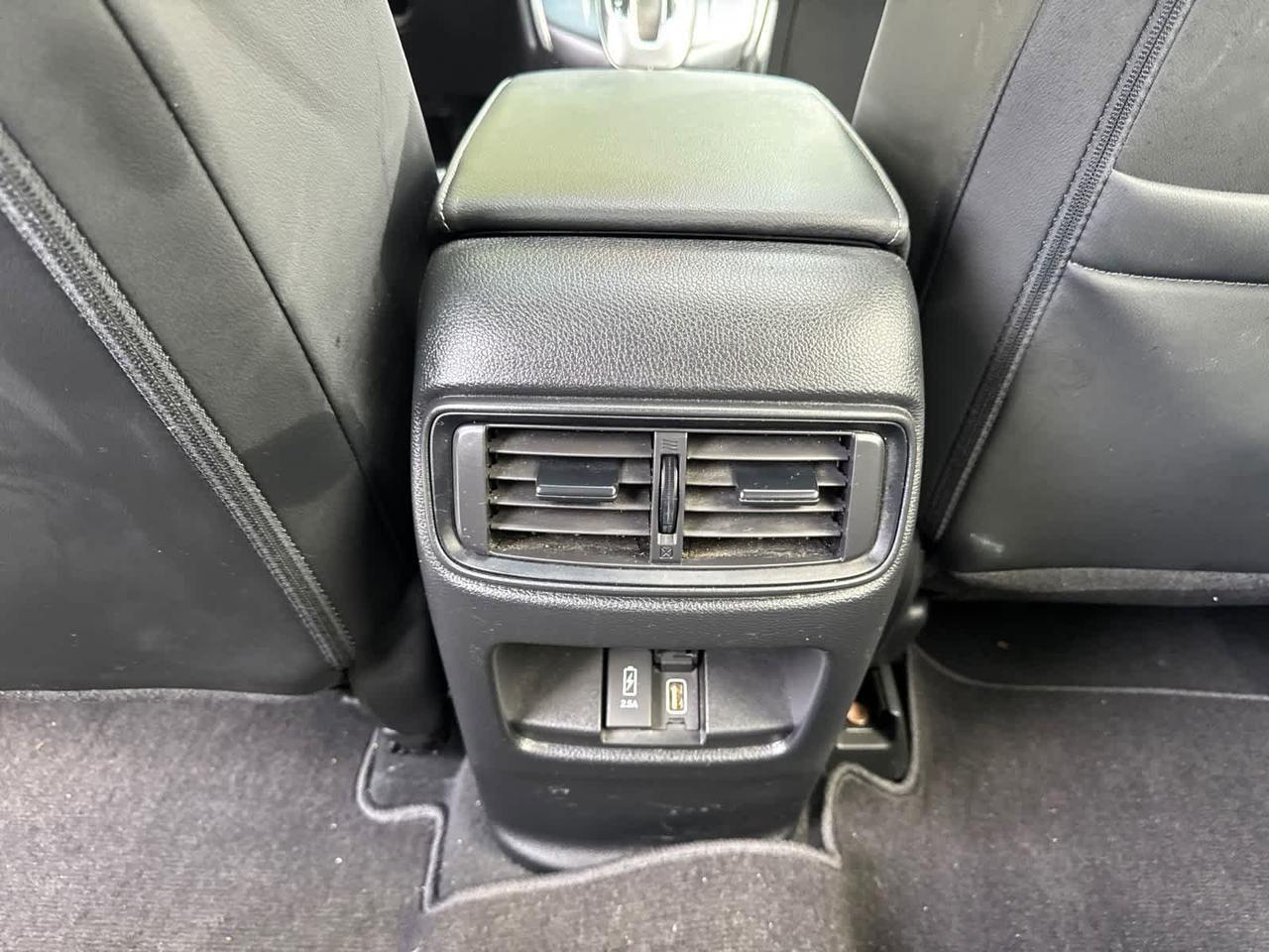 2020 Honda CR-V EX-L photo 32