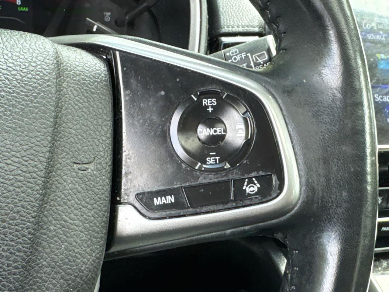 2020 Honda CR-V EX-L photo 21