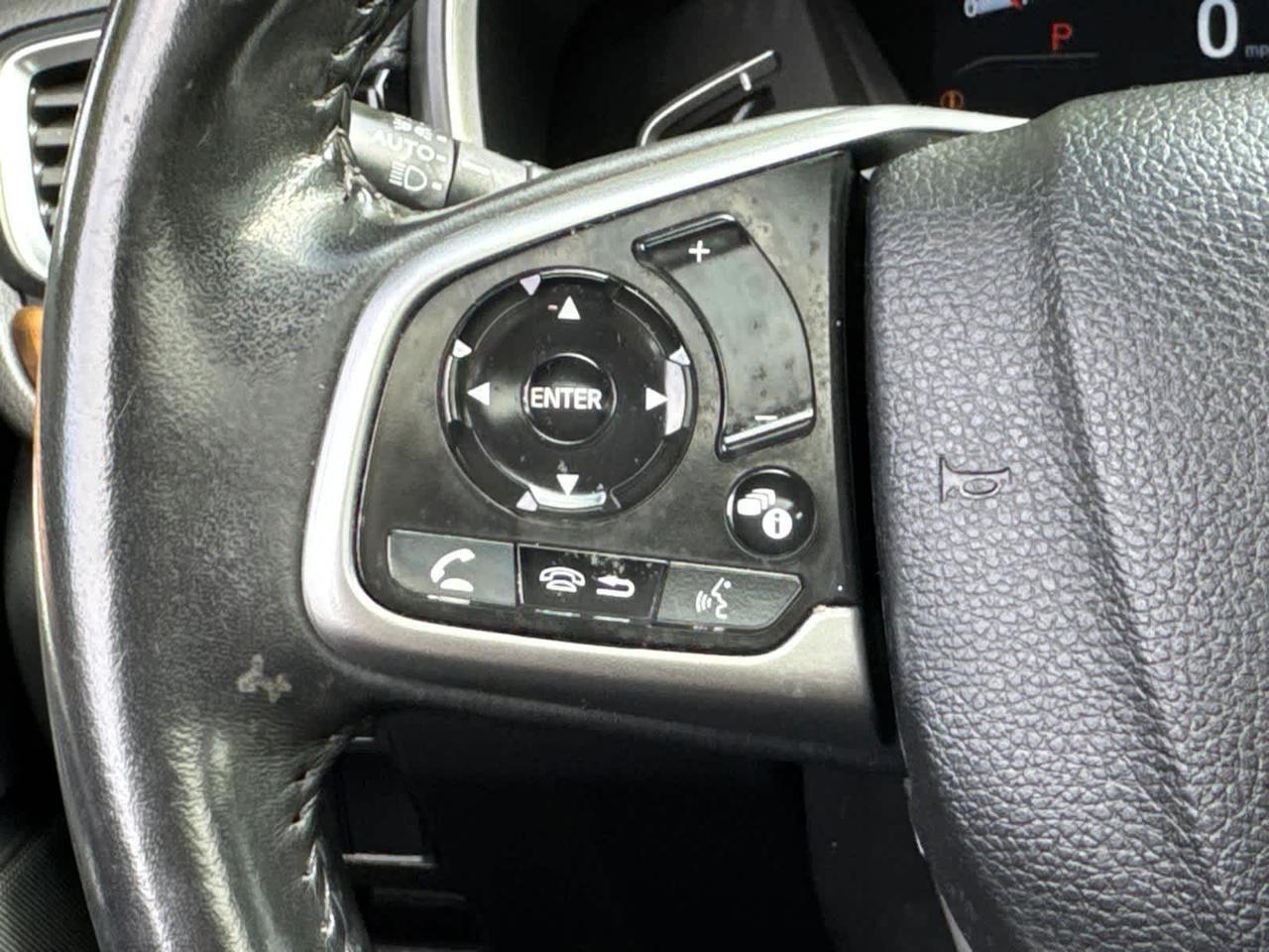 2020 Honda CR-V EX-L photo 22