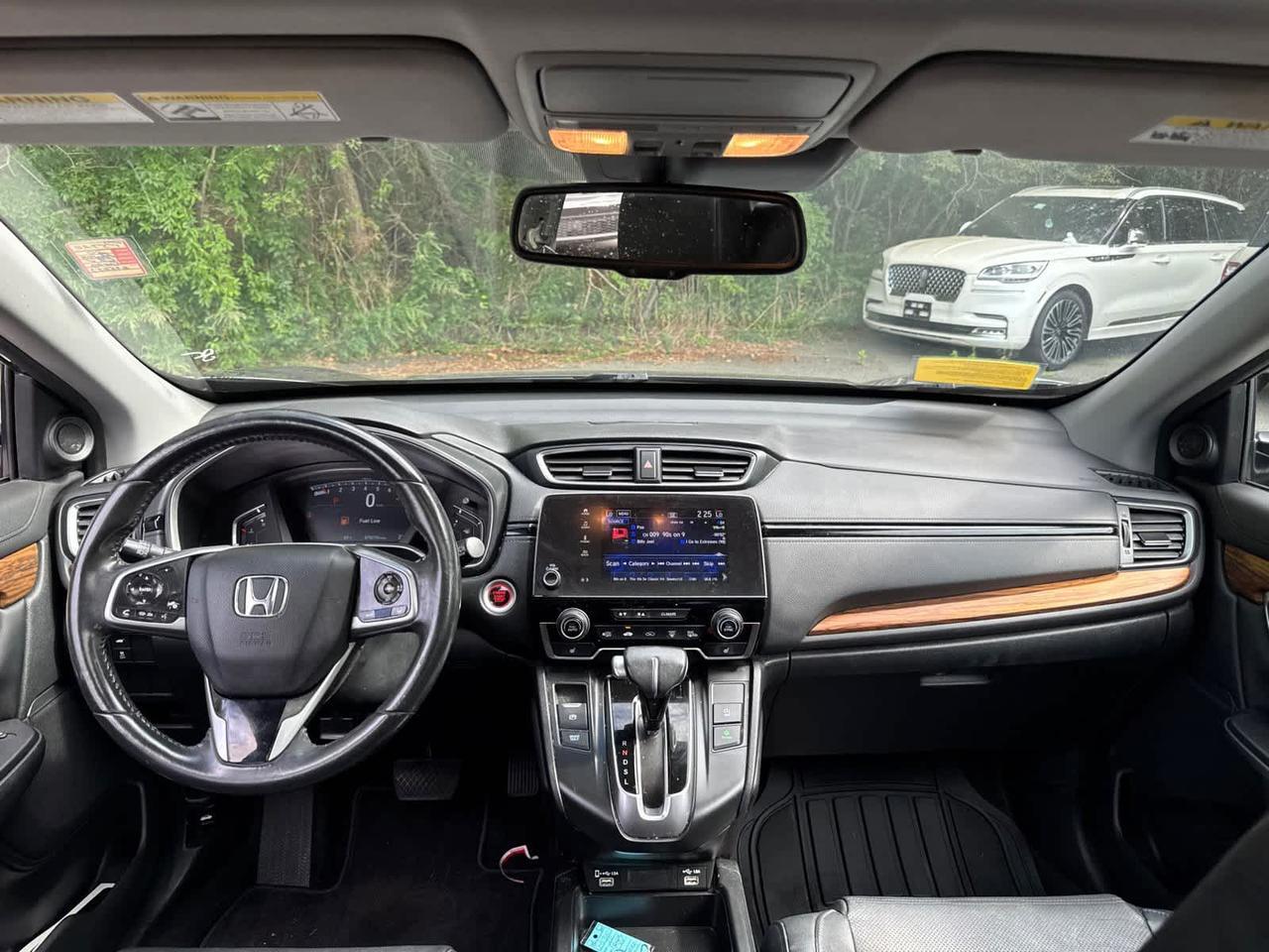 2020 Honda CR-V EX-L photo 33