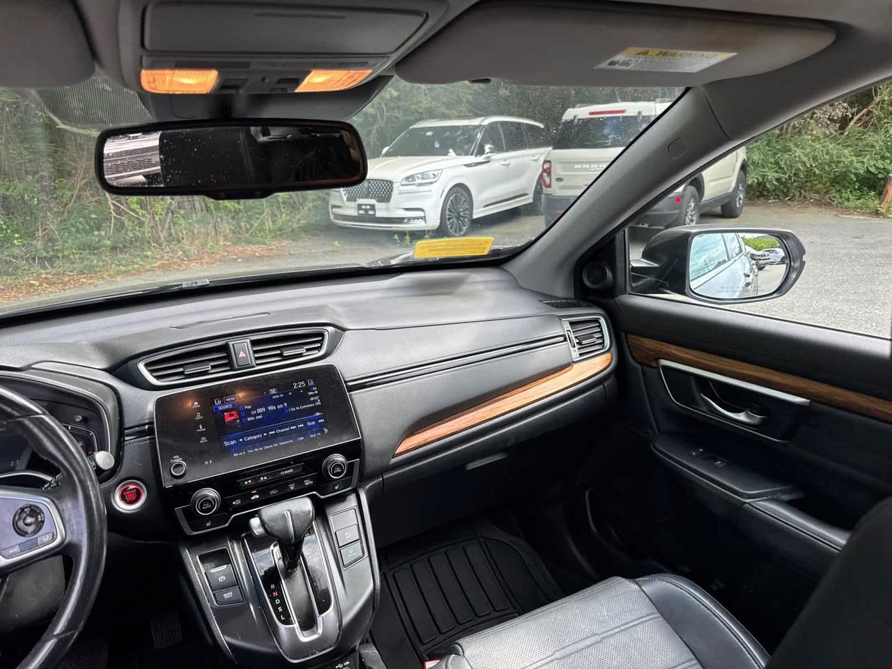 2020 Honda CR-V EX-L photo 35