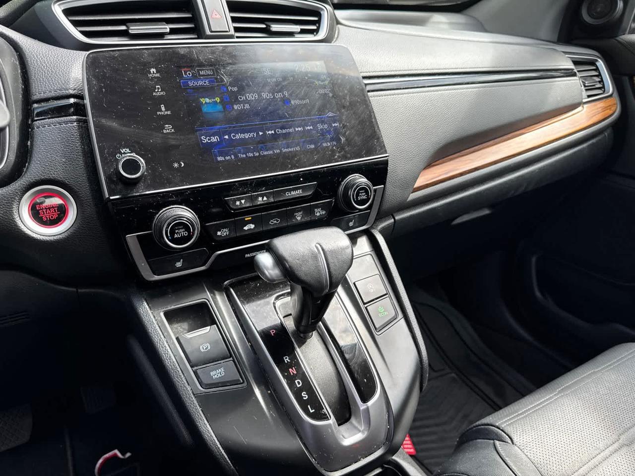 2020 Honda CR-V EX-L photo 27