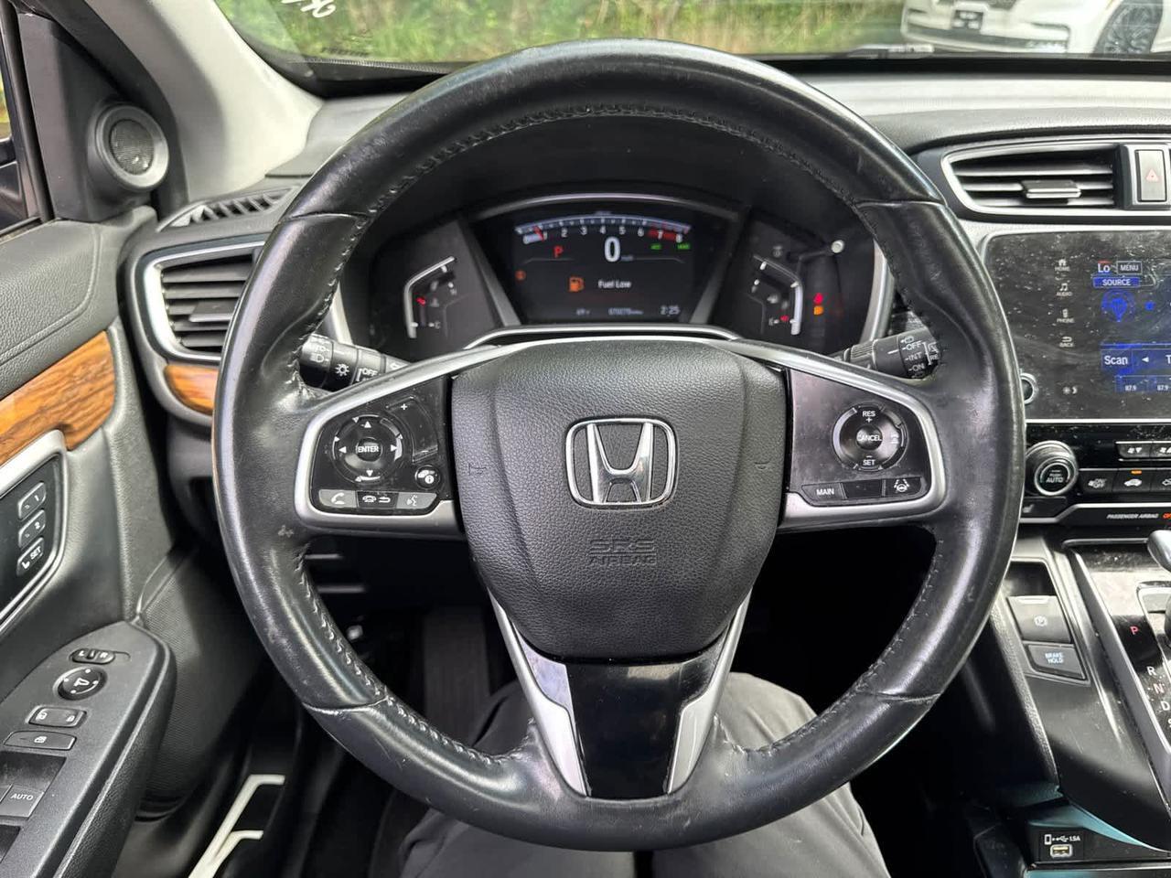 2020 Honda CR-V EX-L photo 17