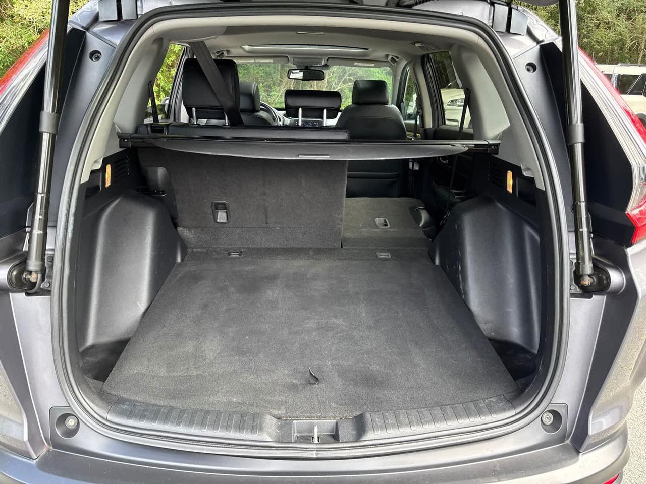 2020 Honda CR-V EX-L photo 37