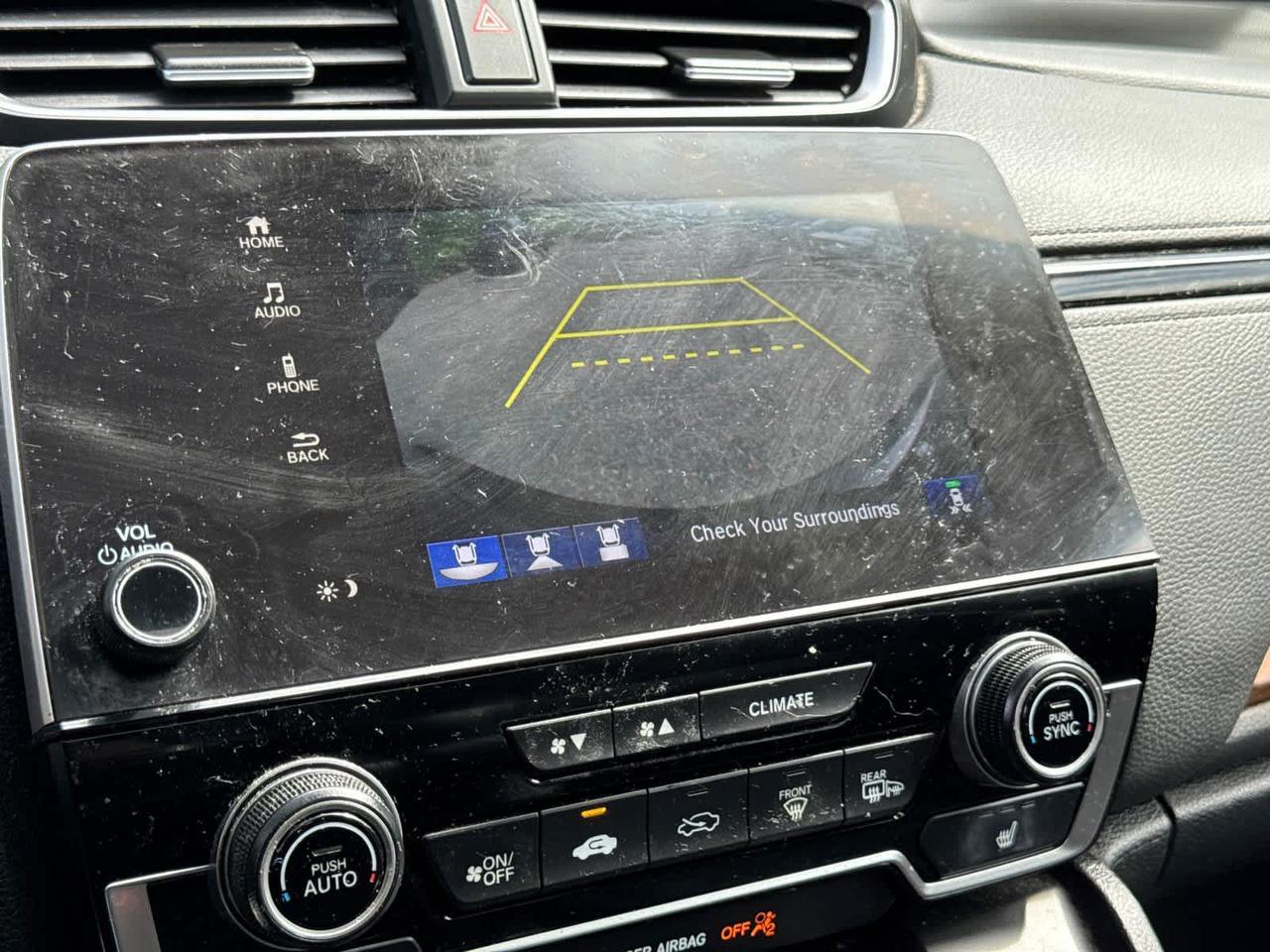 2020 Honda CR-V EX-L photo 28
