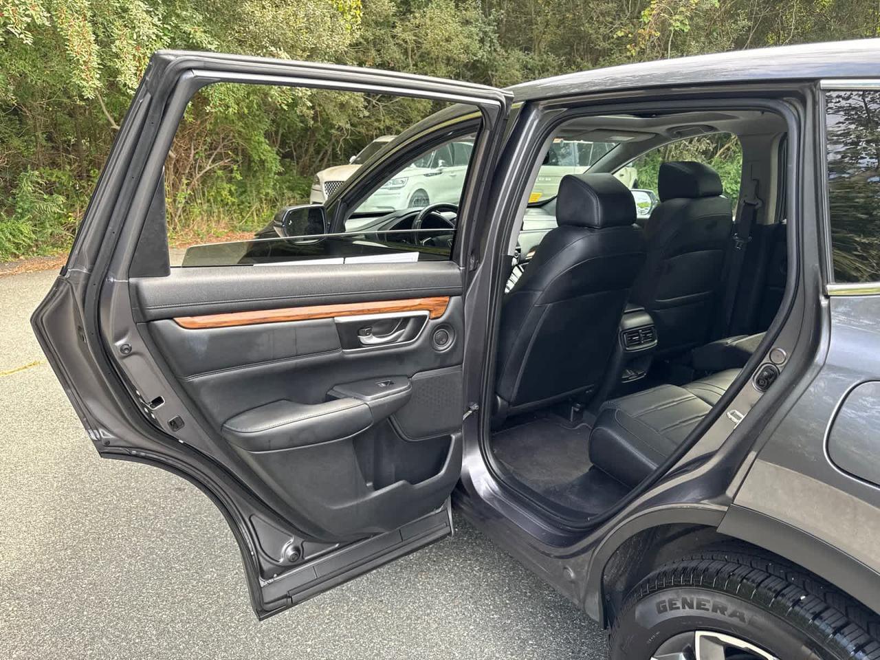 2020 Honda CR-V EX-L photo 30