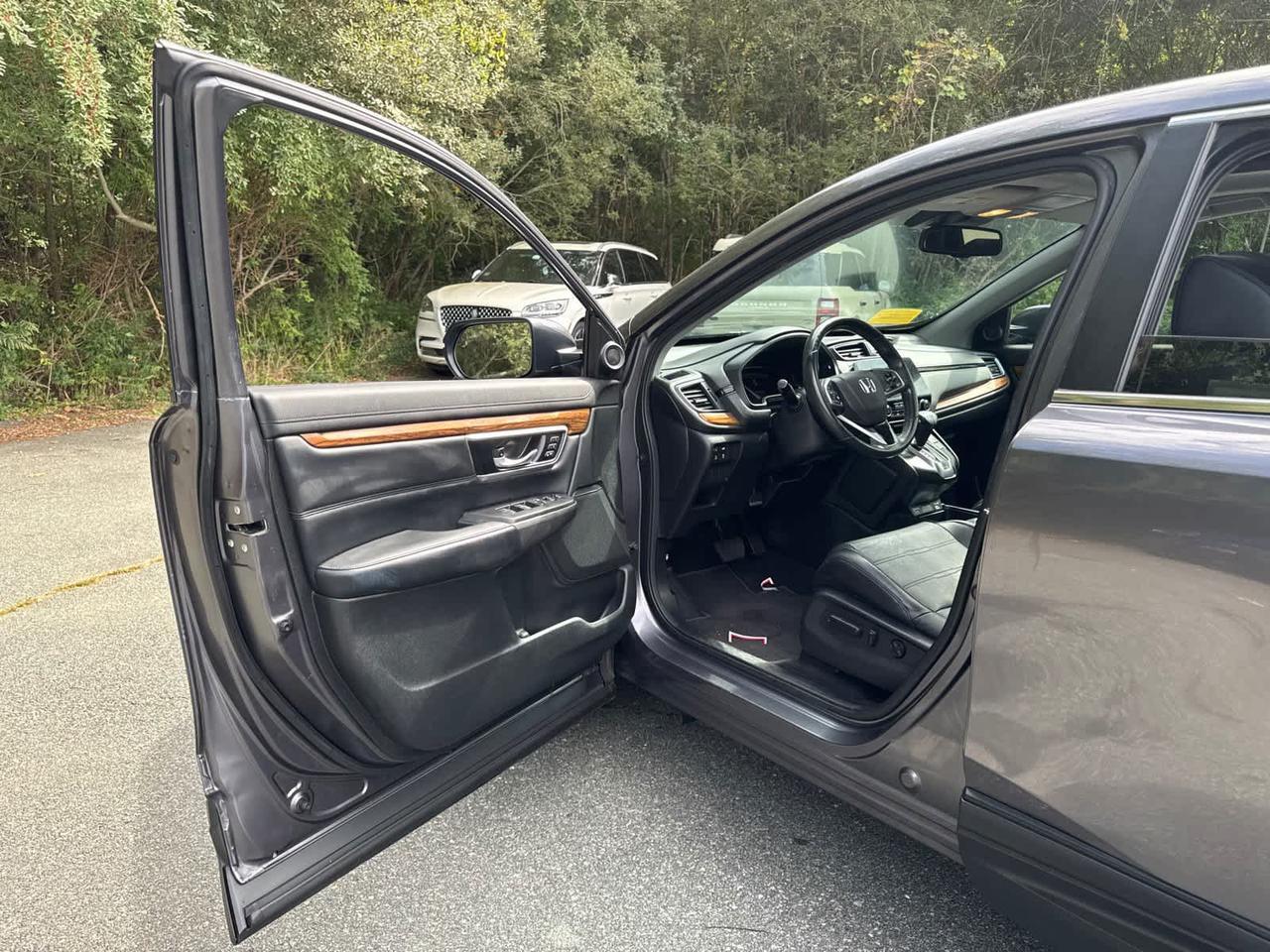 2020 Honda CR-V EX-L photo 11