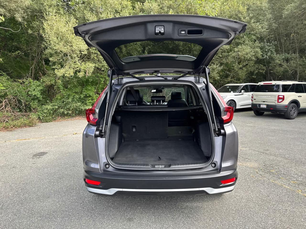 2020 Honda CR-V EX-L photo 38