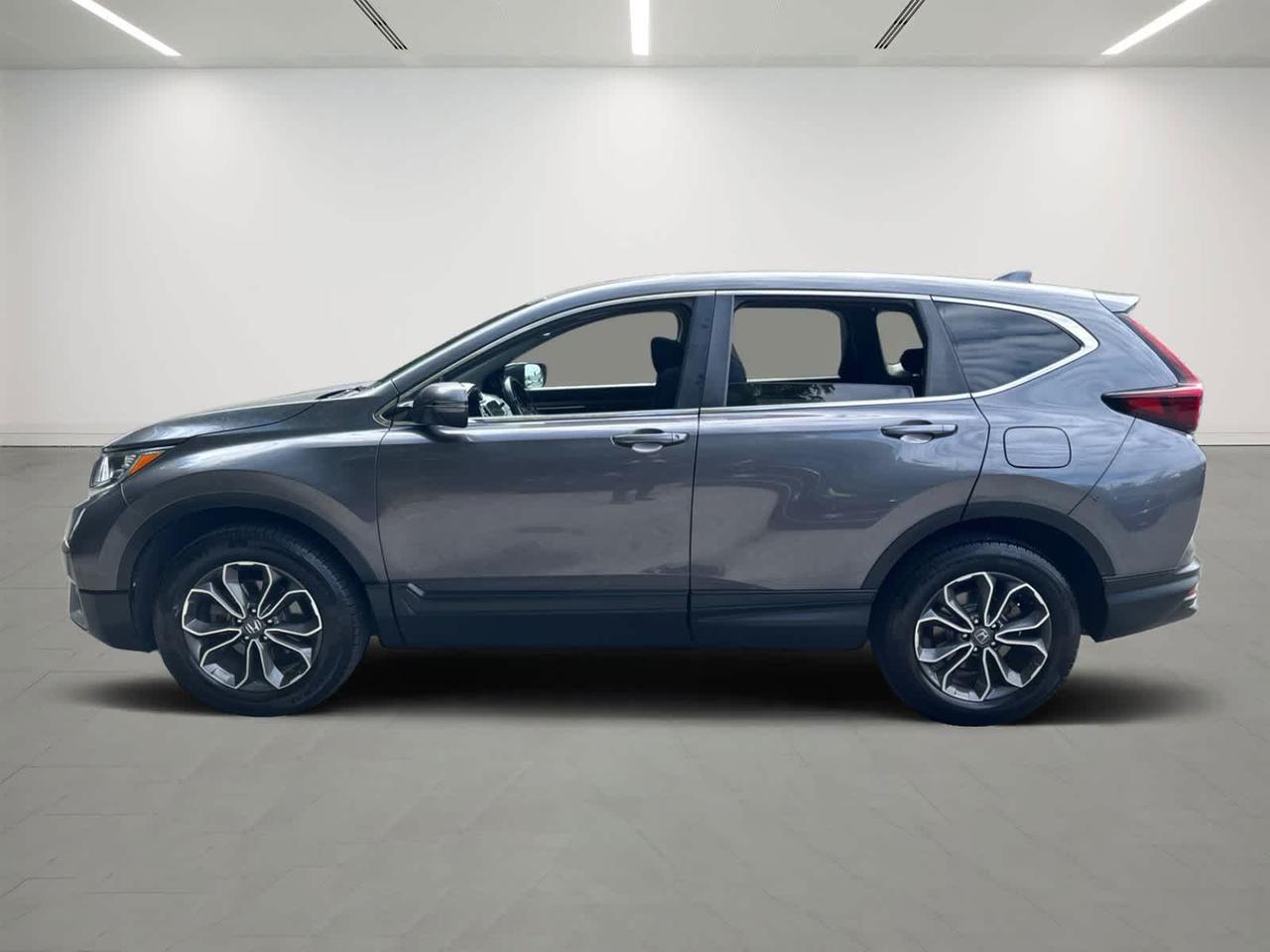 2020 Honda CR-V EX-L photo 3