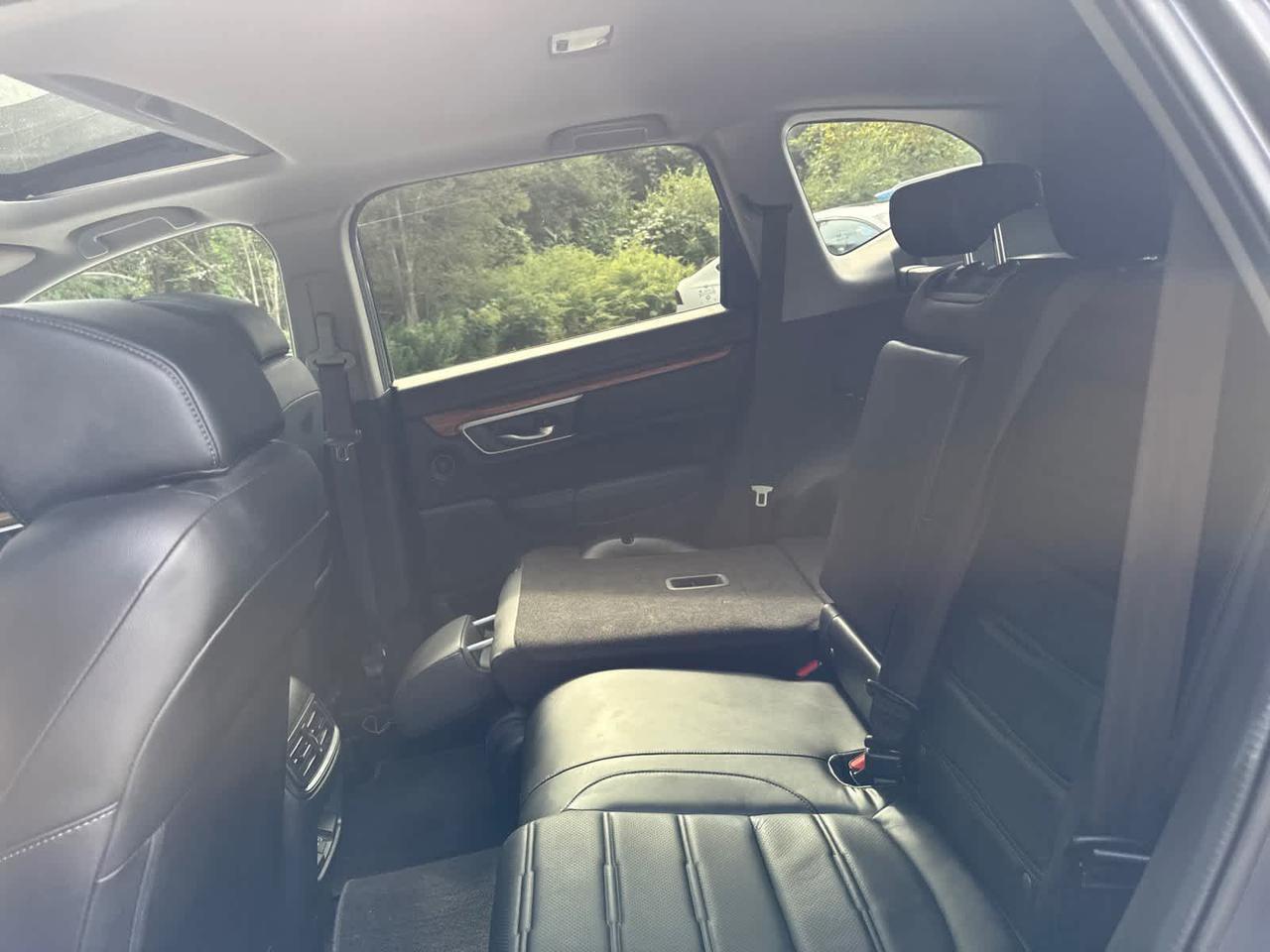 2020 Honda CR-V EX-L photo 31