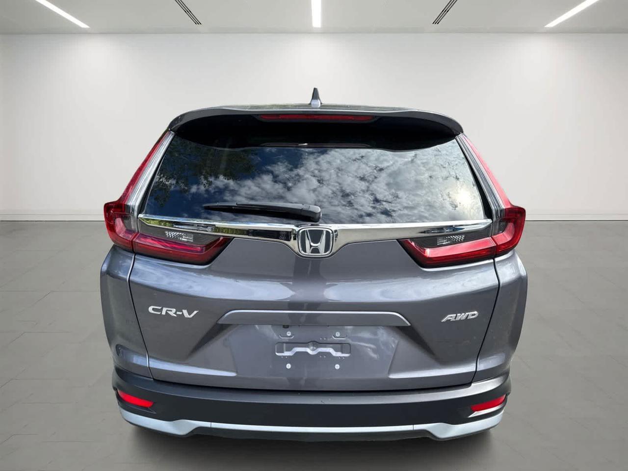 2020 Honda CR-V EX-L photo 5