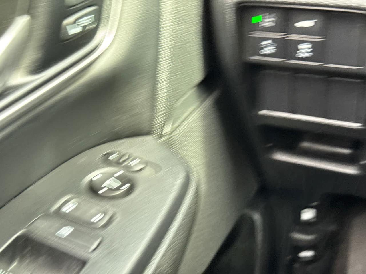 2020 Honda CR-V EX-L photo 23