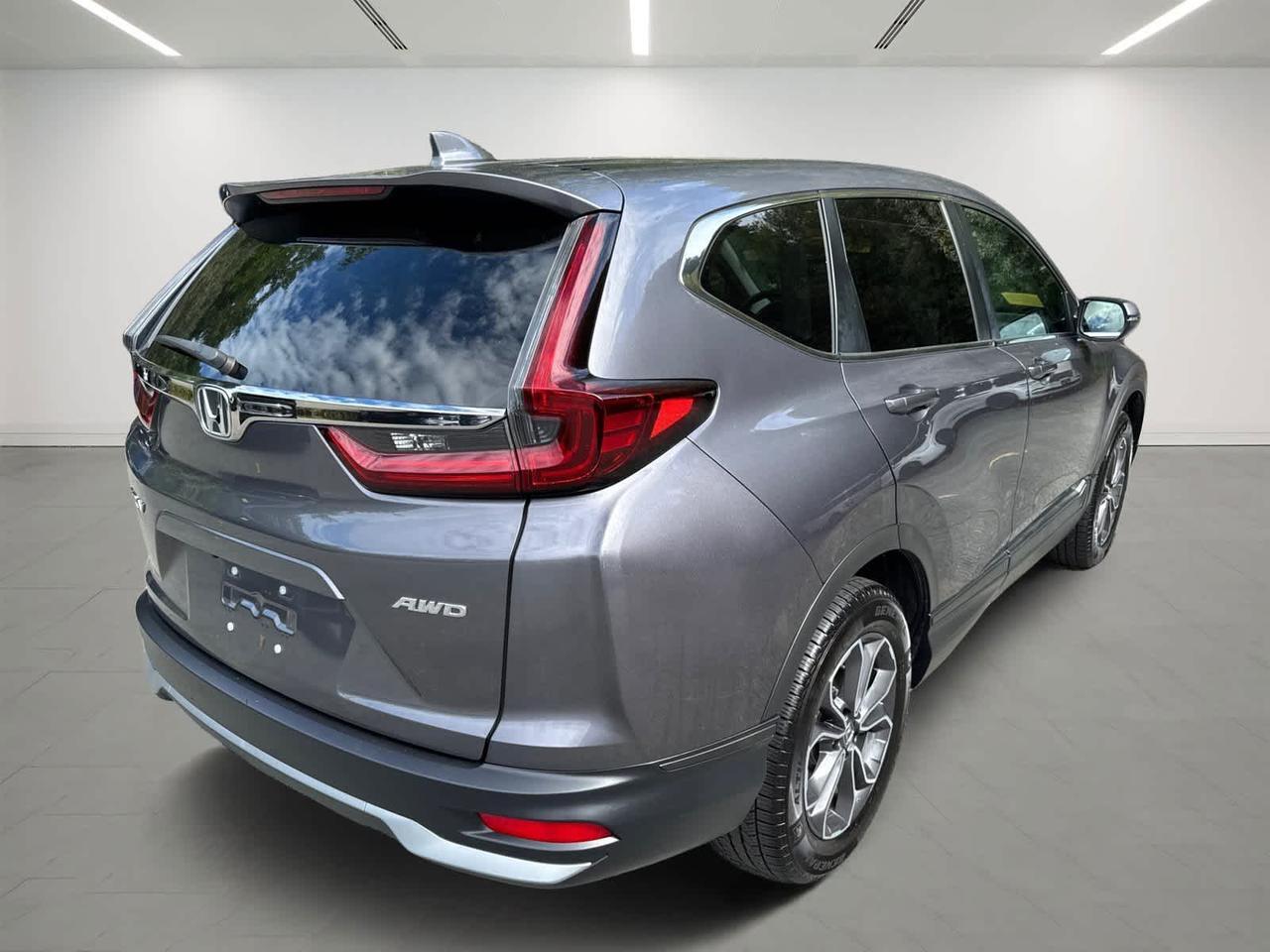 2020 Honda CR-V EX-L photo 6