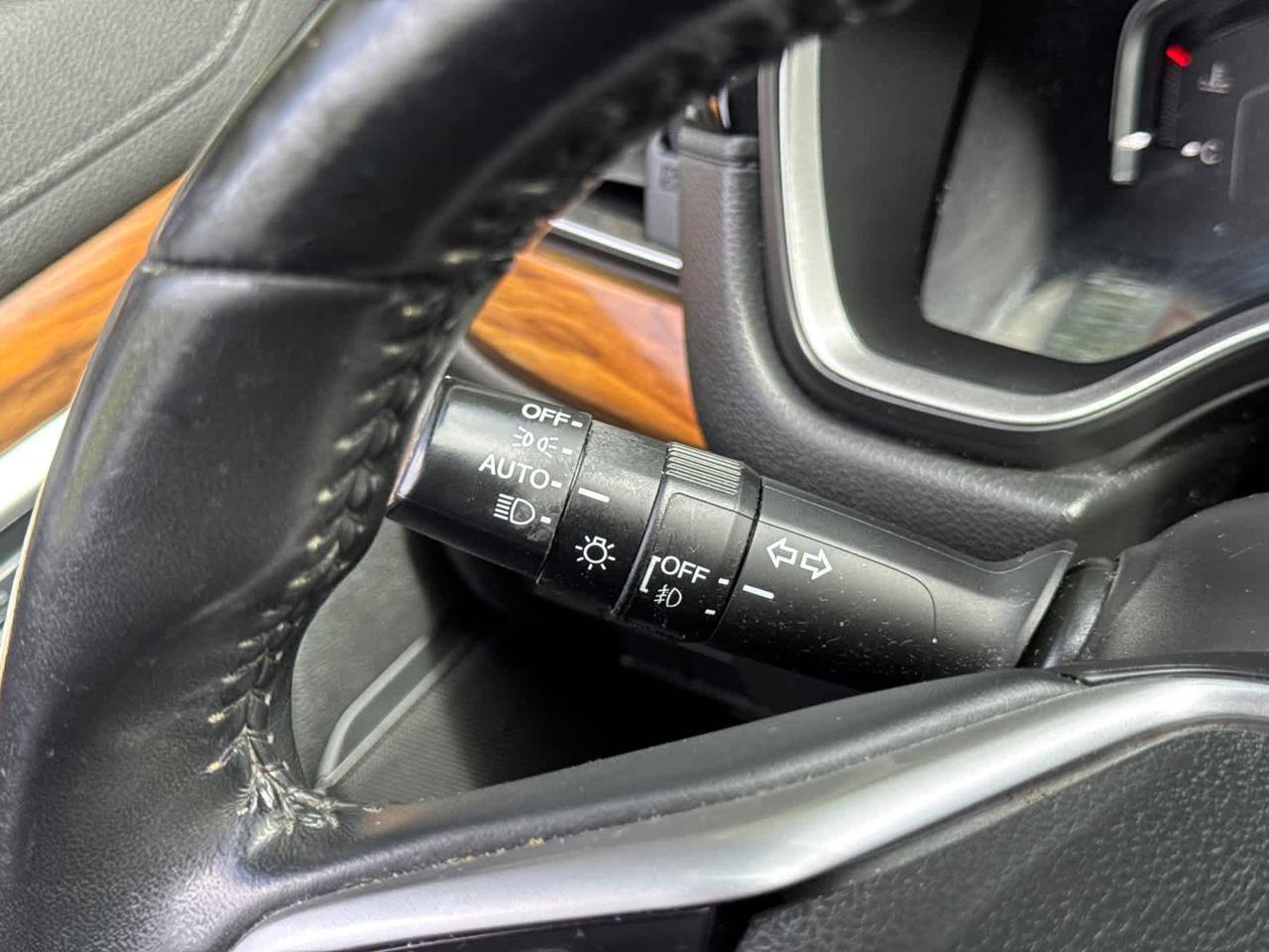 2020 Honda CR-V EX-L photo 20