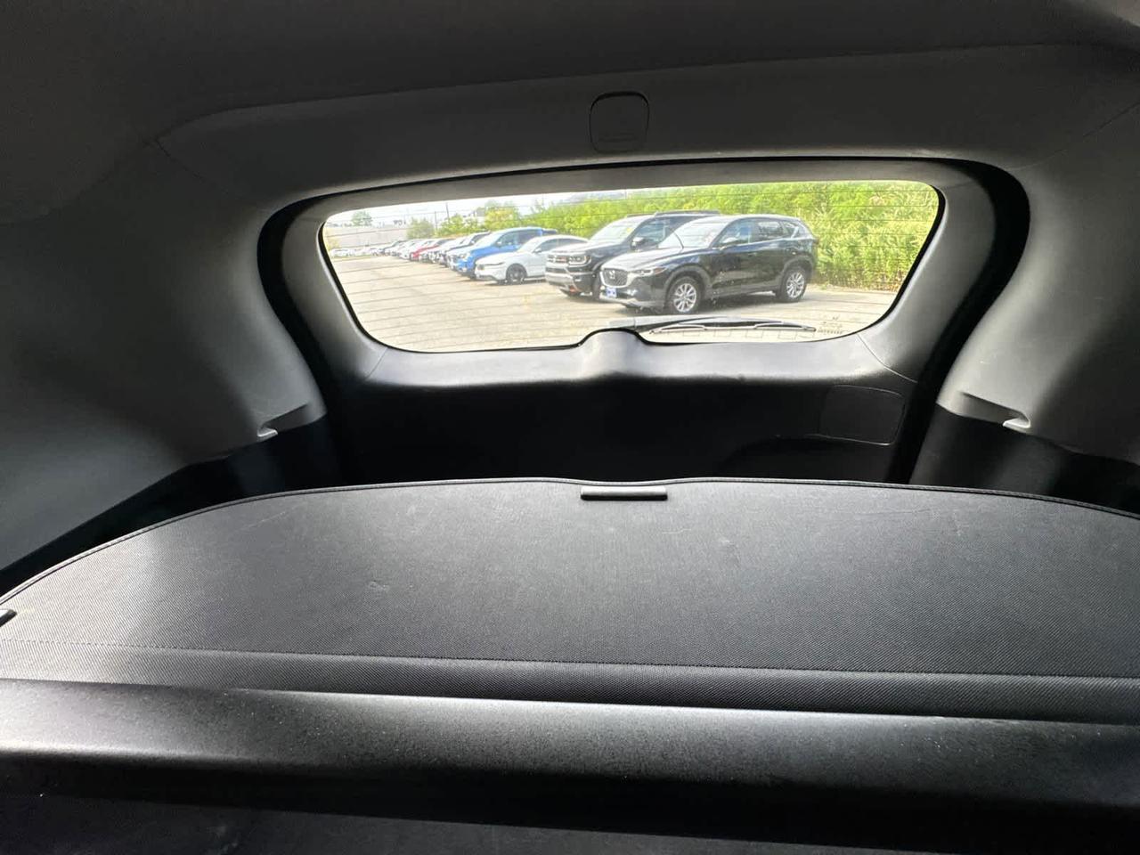 2020 Honda CR-V EX-L photo 36