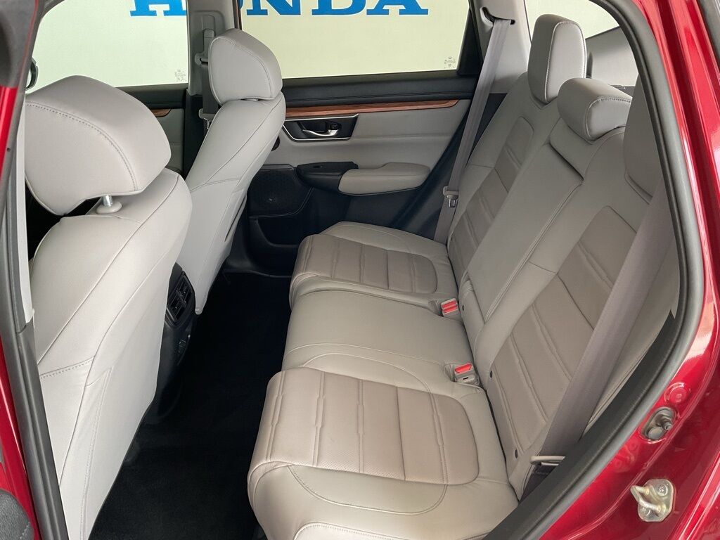 2020 Honda CR-V EX-L Duluth MN
