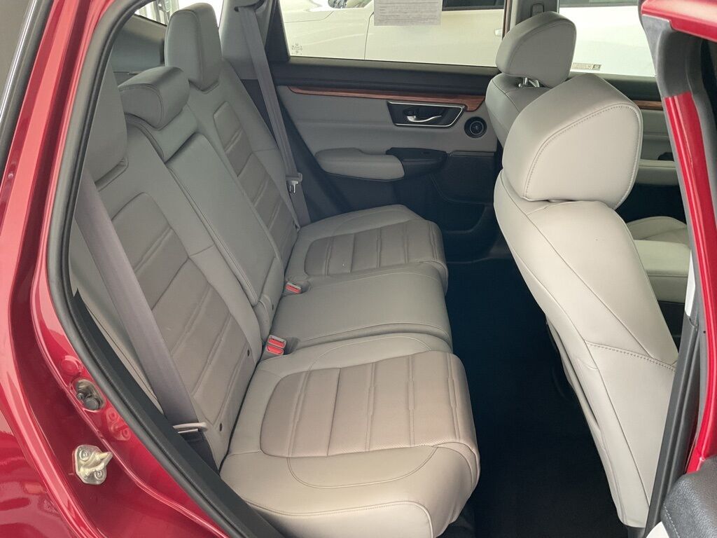 2020 Honda CR-V EX-L Duluth MN