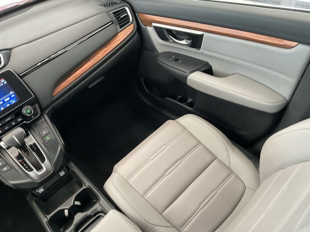 2020 Honda CR-V EX-L Duluth MN
