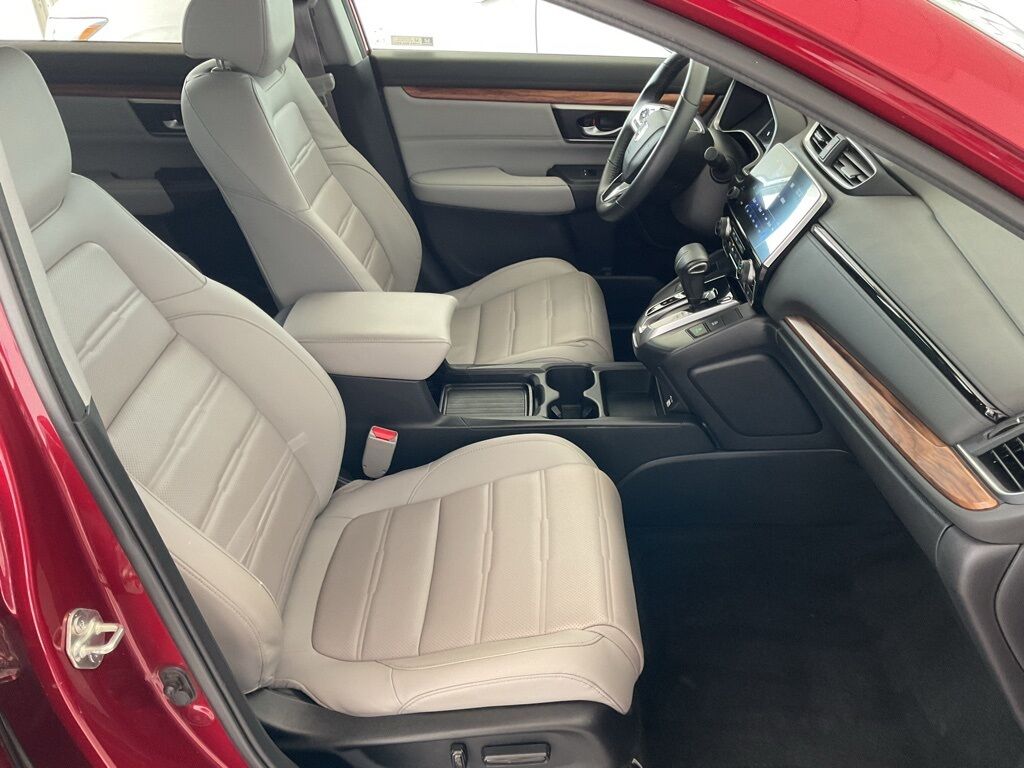 2020 Honda CR-V EX-L Duluth MN