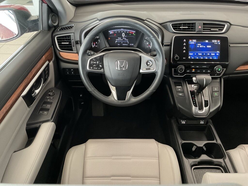 2020 Honda CR-V EX-L Duluth MN
