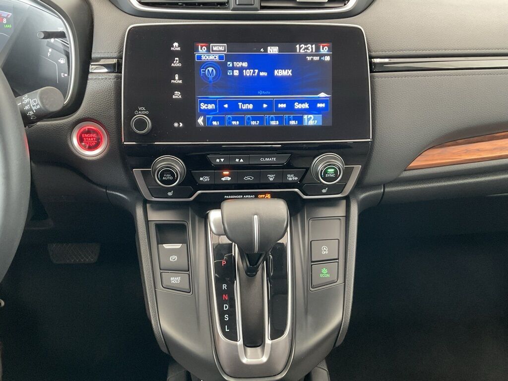 2020 Honda CR-V EX-L Duluth MN