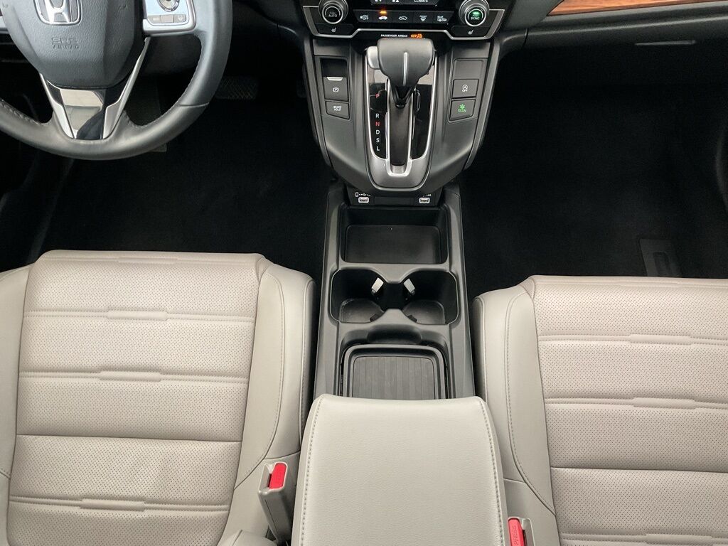 2020 Honda CR-V EX-L Duluth MN