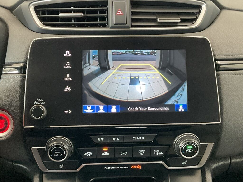 2020 Honda CR-V EX-L Duluth MN