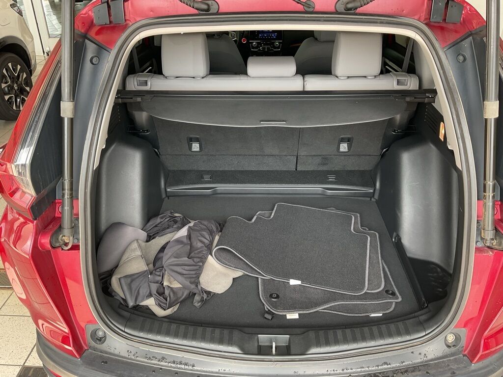 2020 Honda CR-V EX-L Duluth MN