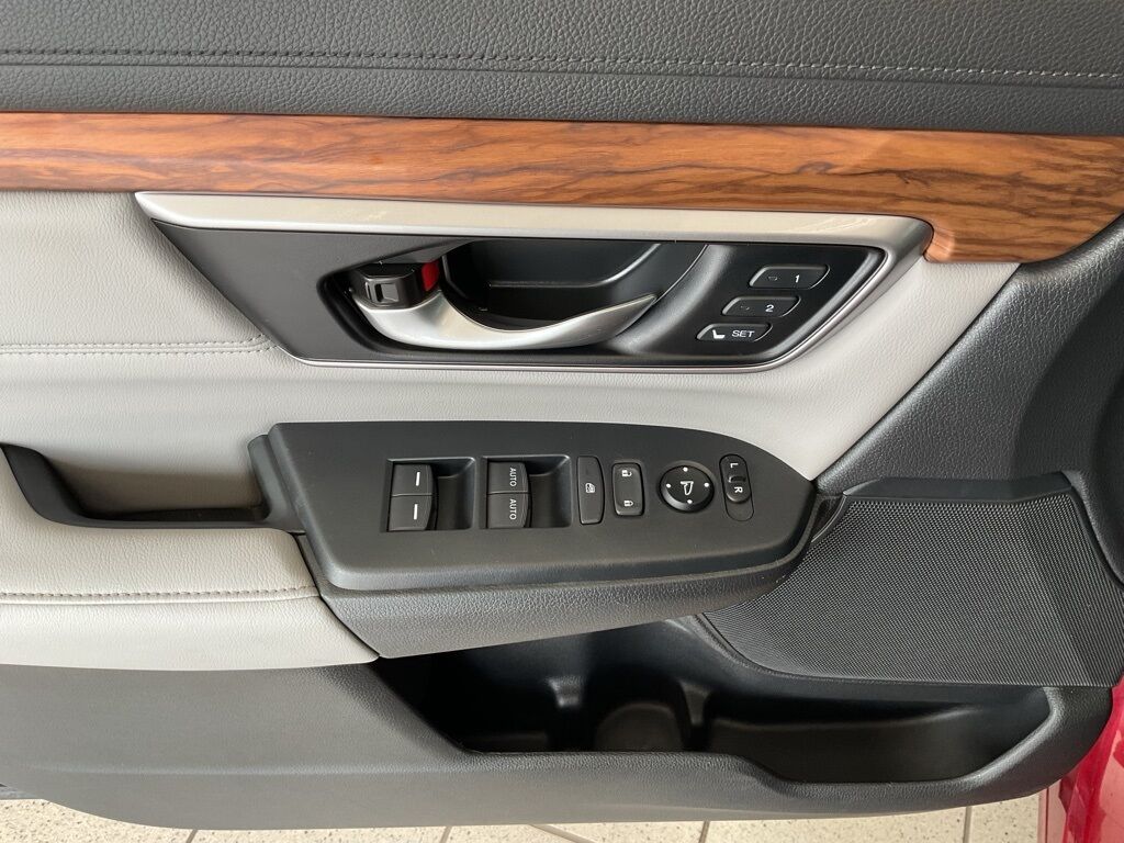 2020 Honda CR-V EX-L Duluth MN