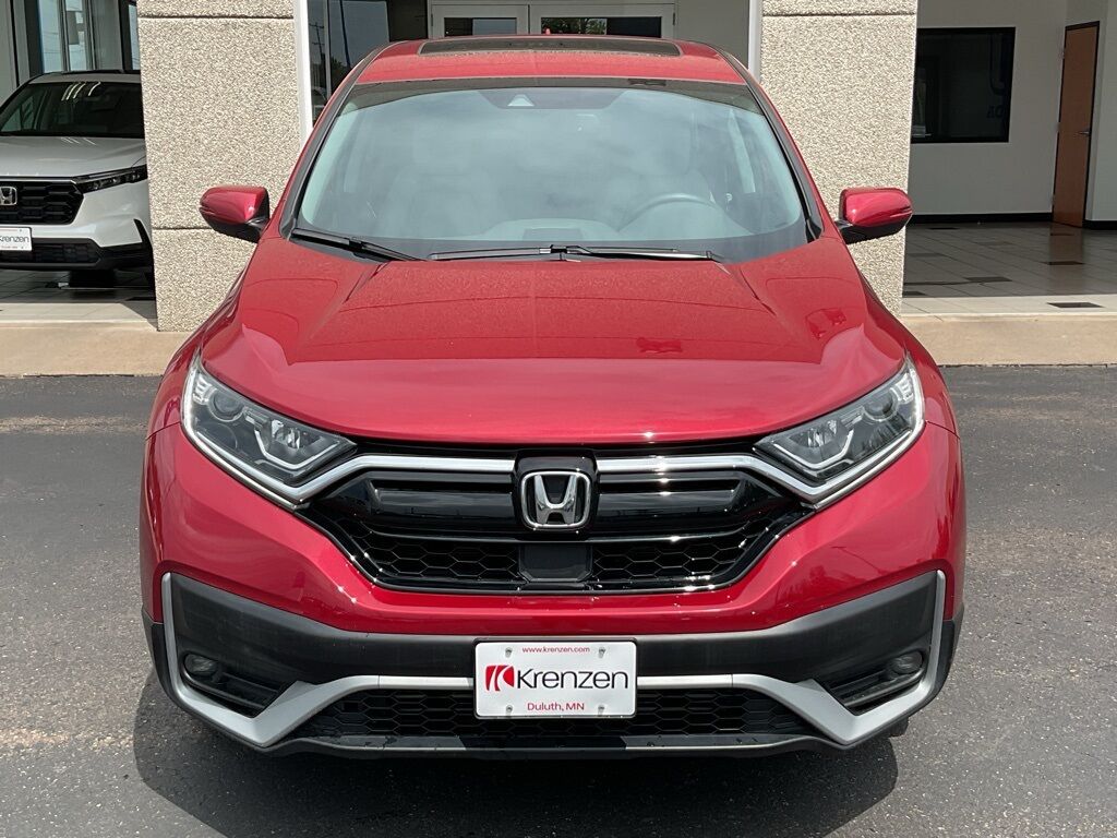 2020 Honda CR-V EX-L Duluth MN