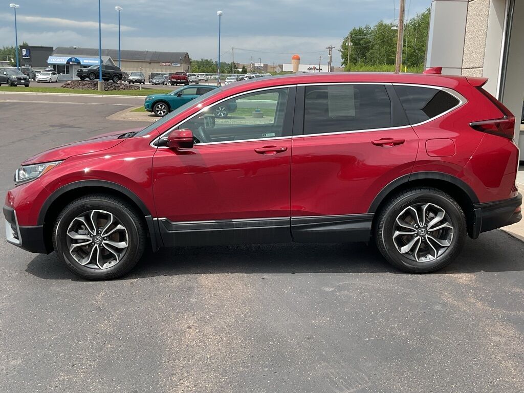 2020 Honda CR-V EX-L Duluth MN