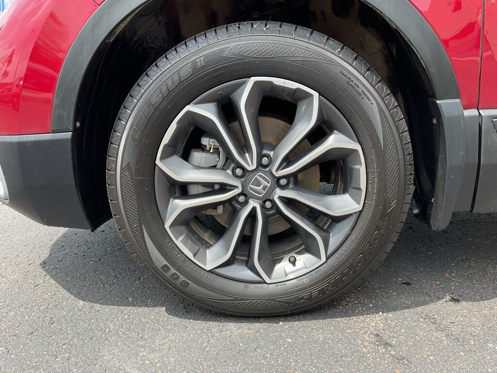 2020 Honda CR-V EX-L Duluth MN